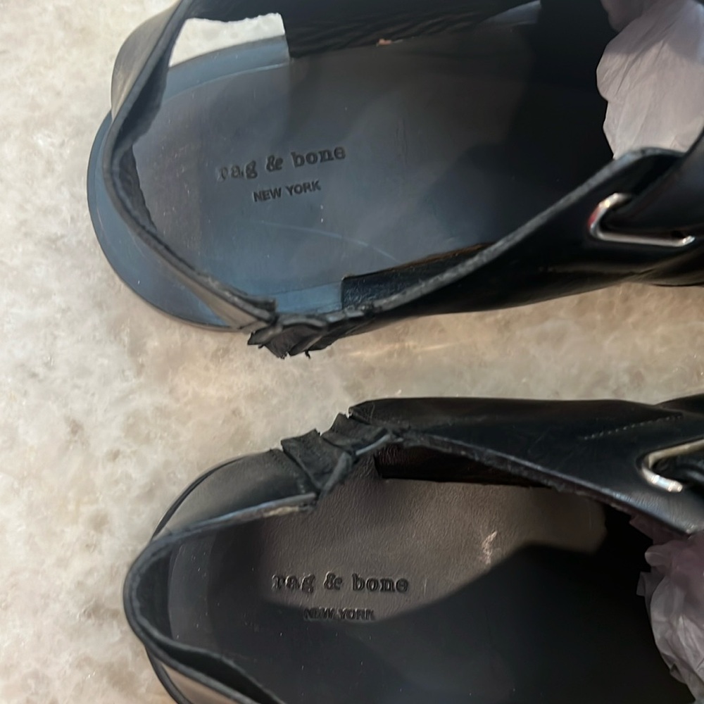 Flat Sandals - image 2